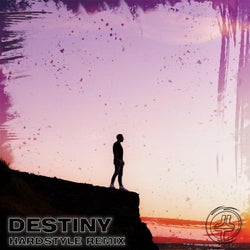 Destiny (Hardstyle Remix)