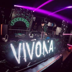 DJ VIVONA'S FEBRUARY JAMS