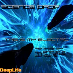 This Is My Electro