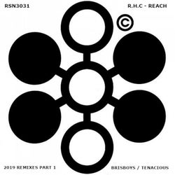 Reach 2019 Remixes Part 1