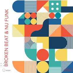Broken Beat & Nu Funk, Vol. 2