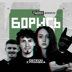 Borys' (iPunkz Extended Remix)
