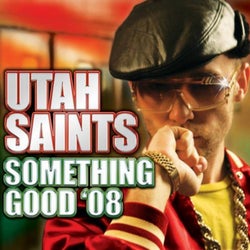 Something Good '08 (Remixes)