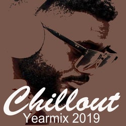 Chillout Yearmix 2019 (The Best Jazz & Lofi Hiphop Beats) & DJ Mix