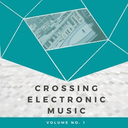 Crossing Electronic Music, Vol. 1