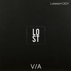 Lost: Lesson 001
