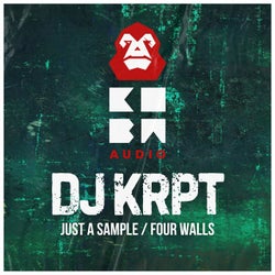 Just A Sample / Four Walls