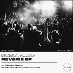 Reverie EP