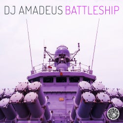 DJ Amadeus Beatport Top 10 Pick October 2013