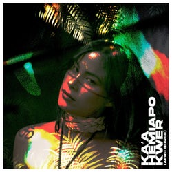 Portada de Ka'a Hemiapo Kwer