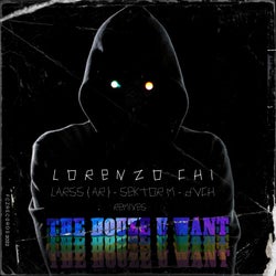 The Houze U Want (Incl. Remixes)