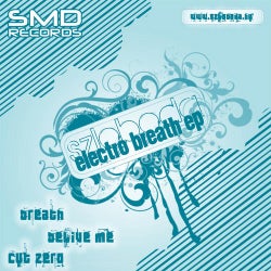 Electro Breath EP