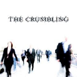 The Crumbling incl. The 83 West Remixes