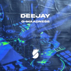 Deejay (Radio Mix)