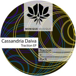 Traction EP