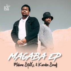 Magaba