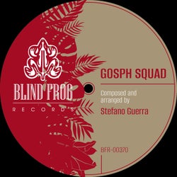 Gosph Squad
