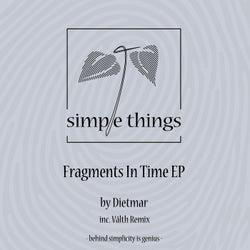 Fragments In Time EP