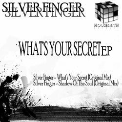 What's Your Secret EP