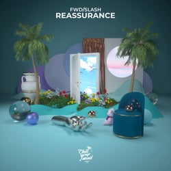 Reassurance (Extended Mix)