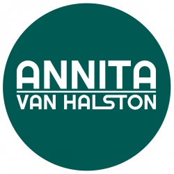 DJ Annita Van Halston's December Chart
