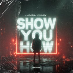 Show You How (Extended Mix)