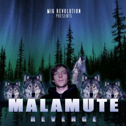 Malamute Revenge