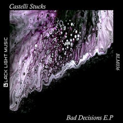 Bad Decisions EP