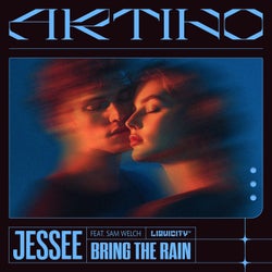 Bring The Rain - Extended Mix