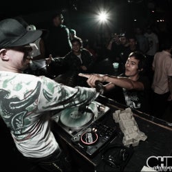 DJ SnipaZ Bassclash Bangerang [Feb 2012]