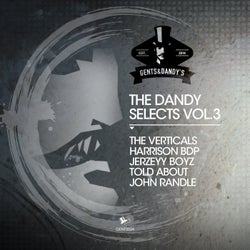 The Dandy Selects Vol. 3