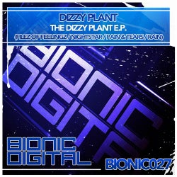 The Dizzy Plant EP