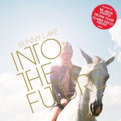 Into the Future (Beatport Edition)