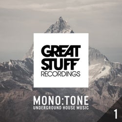 Mono:Tone Issue 1