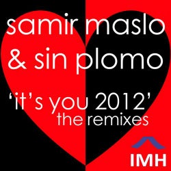It's You 2012 - The Remixes