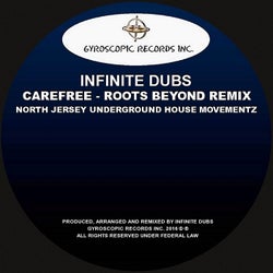 Care Free (Roots Beyond Remix)