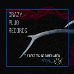 The best techno compilation VOL 1
