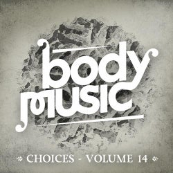Body Music - Choices Volume 14
