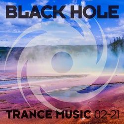 Black Hole Trance Music 02-2021
