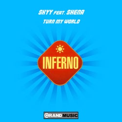 Turn My World