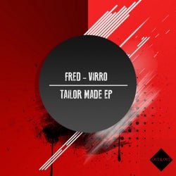 Tailor Made EP