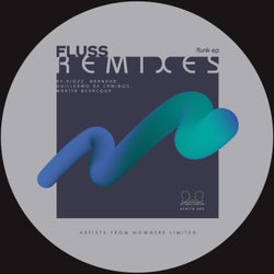 FLUNK EP Remixes