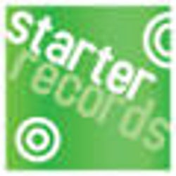 Starter Records