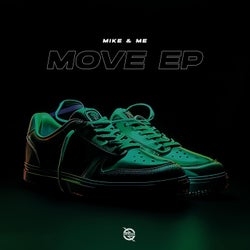 Move EP (Extended Mix)