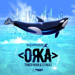 Orka Original Extended Mix