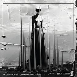 Intentions / Harmonic Vibe