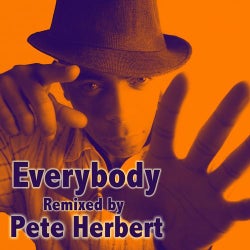 Everybody remixed by Pete Herbert