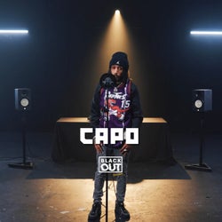 Capo - Blackout Session