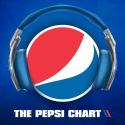 Pepsi - Top Trending Breakthrough Artists