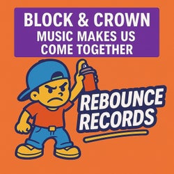 Music Makes Us Come Together